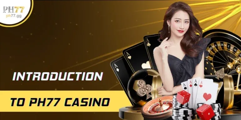 Sòng Bạc Trực Tuyến Live Casino