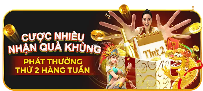 Cập nhật game nổ hũ mới tại okkingcom